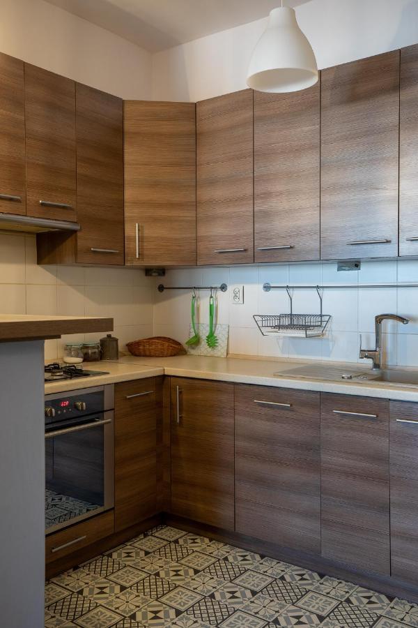 Apartament Eliza Warszawa Eksteriør billede